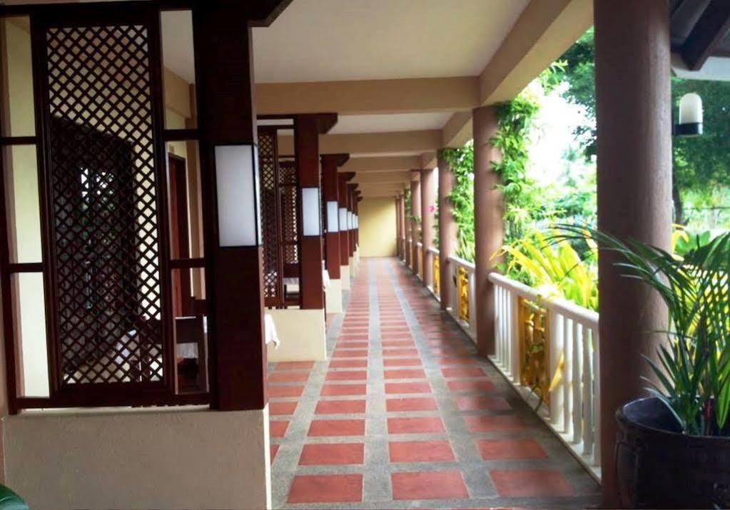 邦劳岛弗兰岑公寓 Taporok 外观 照片