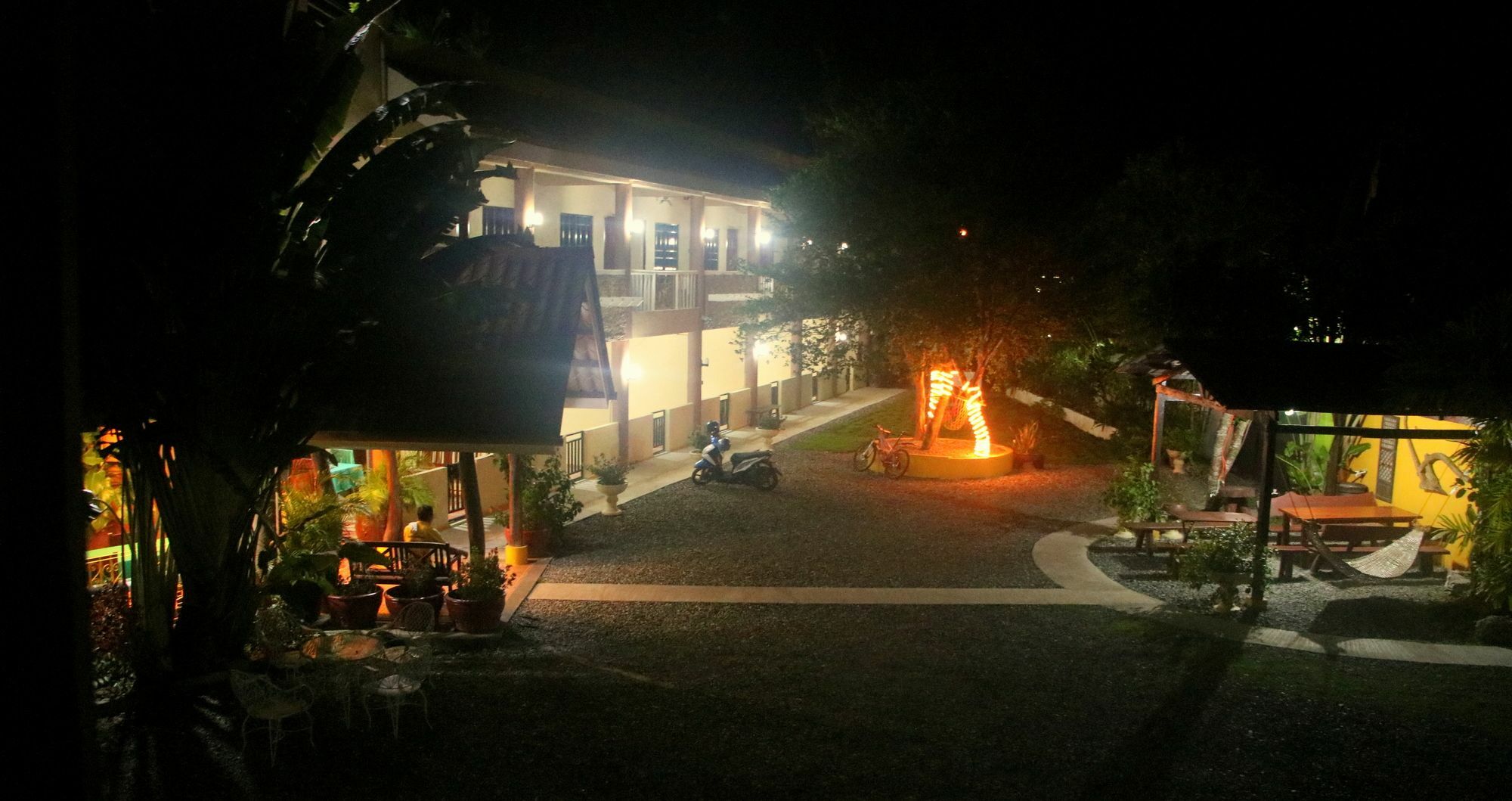 邦劳岛弗兰岑公寓 Taporok 外观 照片